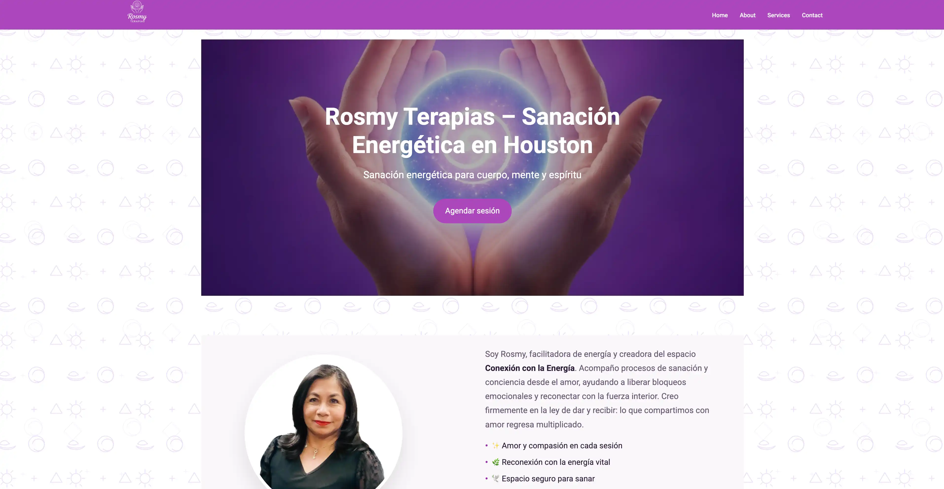 Rosmy Terapias