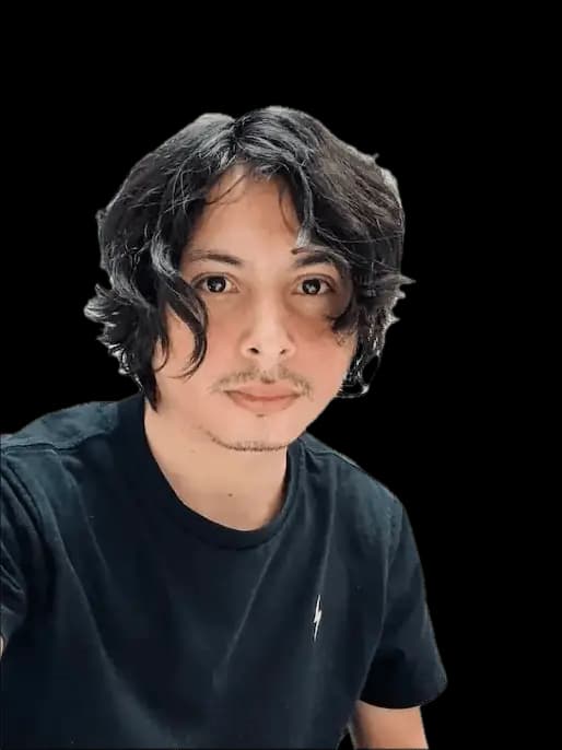 Sam, founder of EdensCode