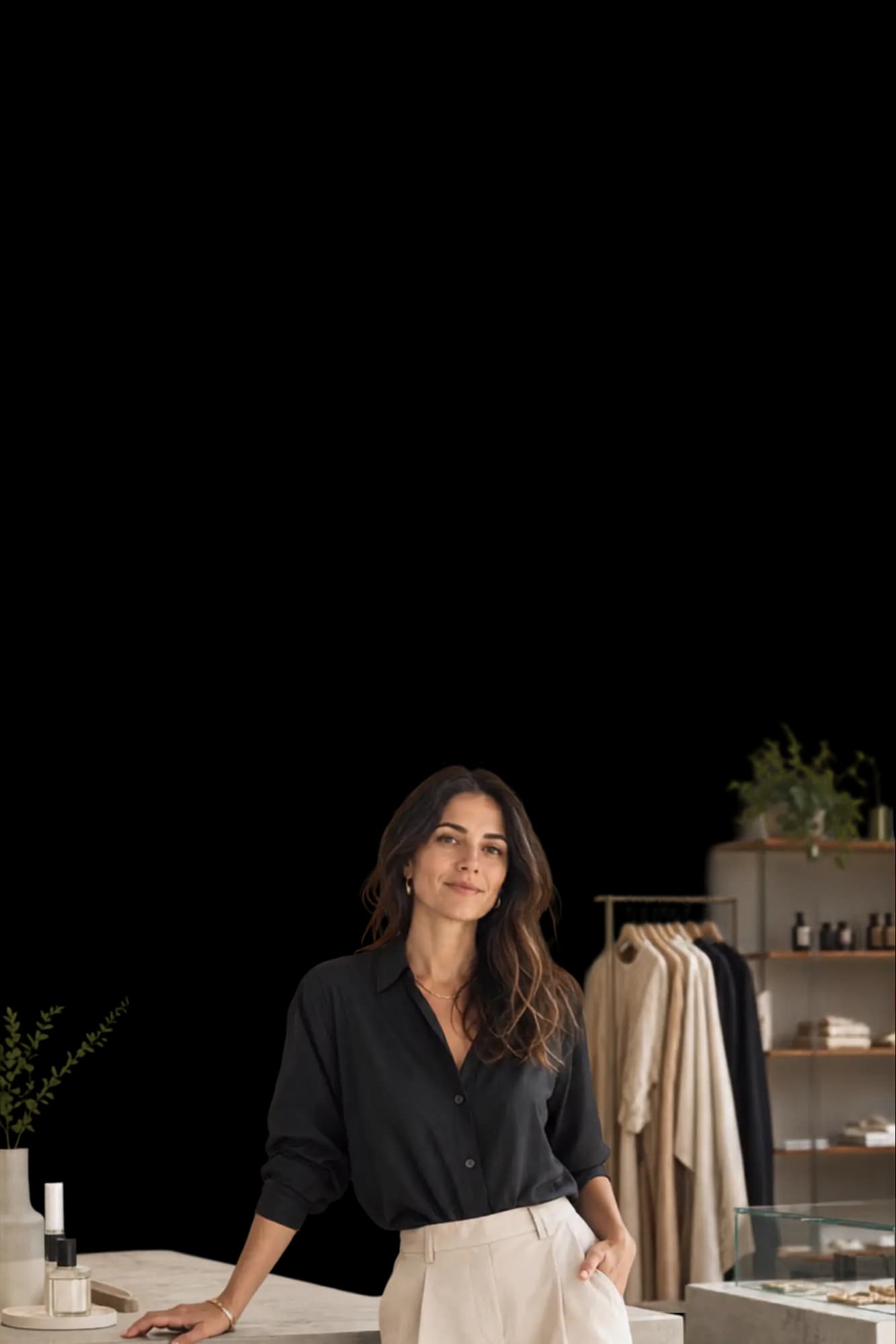 Website design for boutiques and local retail businesses near West University Place