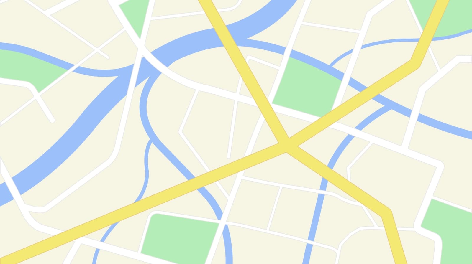 Map showing EdensCode service coverage across Houston and nearby areas