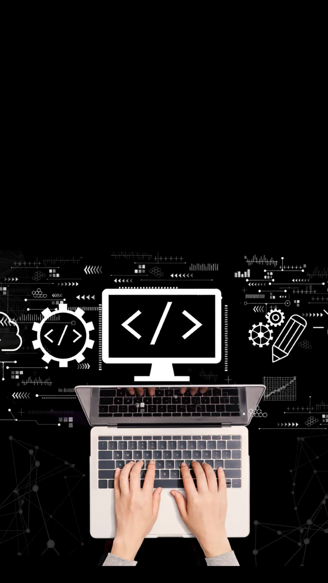 Growth tier custom website build process