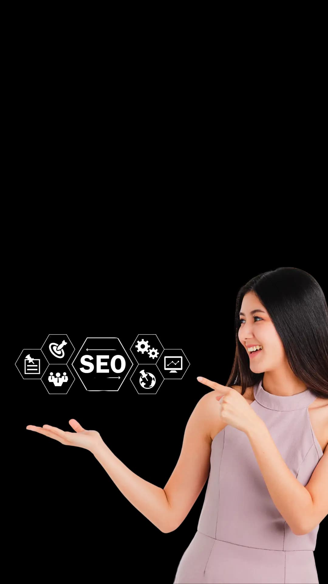 Growth website discovery and planning process